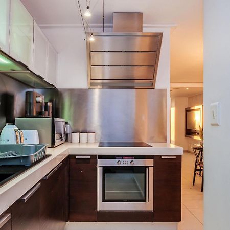 Appartement Malibu à Le Cap Extérieur photo