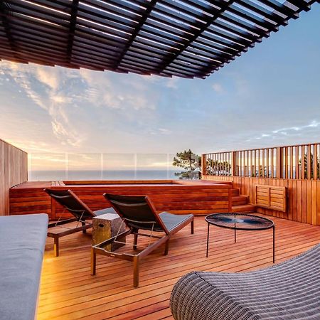 Appartement Malibu à Le Cap Extérieur photo
