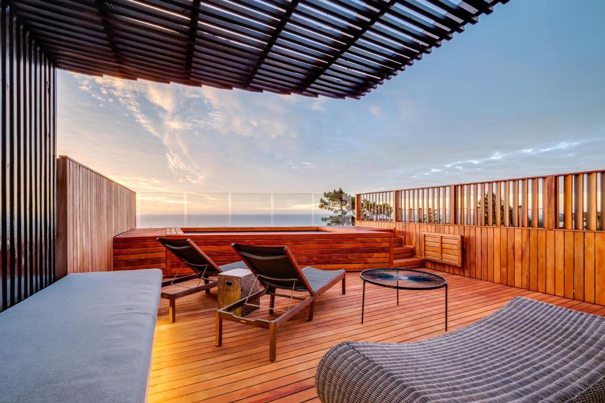 Appartement Malibu à Le Cap Extérieur photo