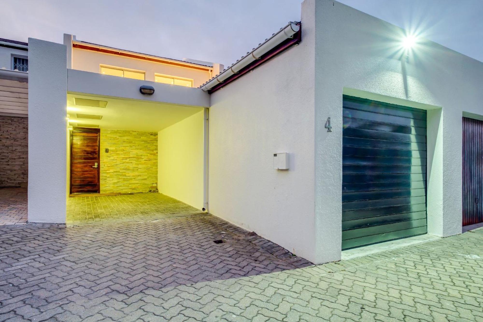Appartement Malibu à Le Cap Extérieur photo