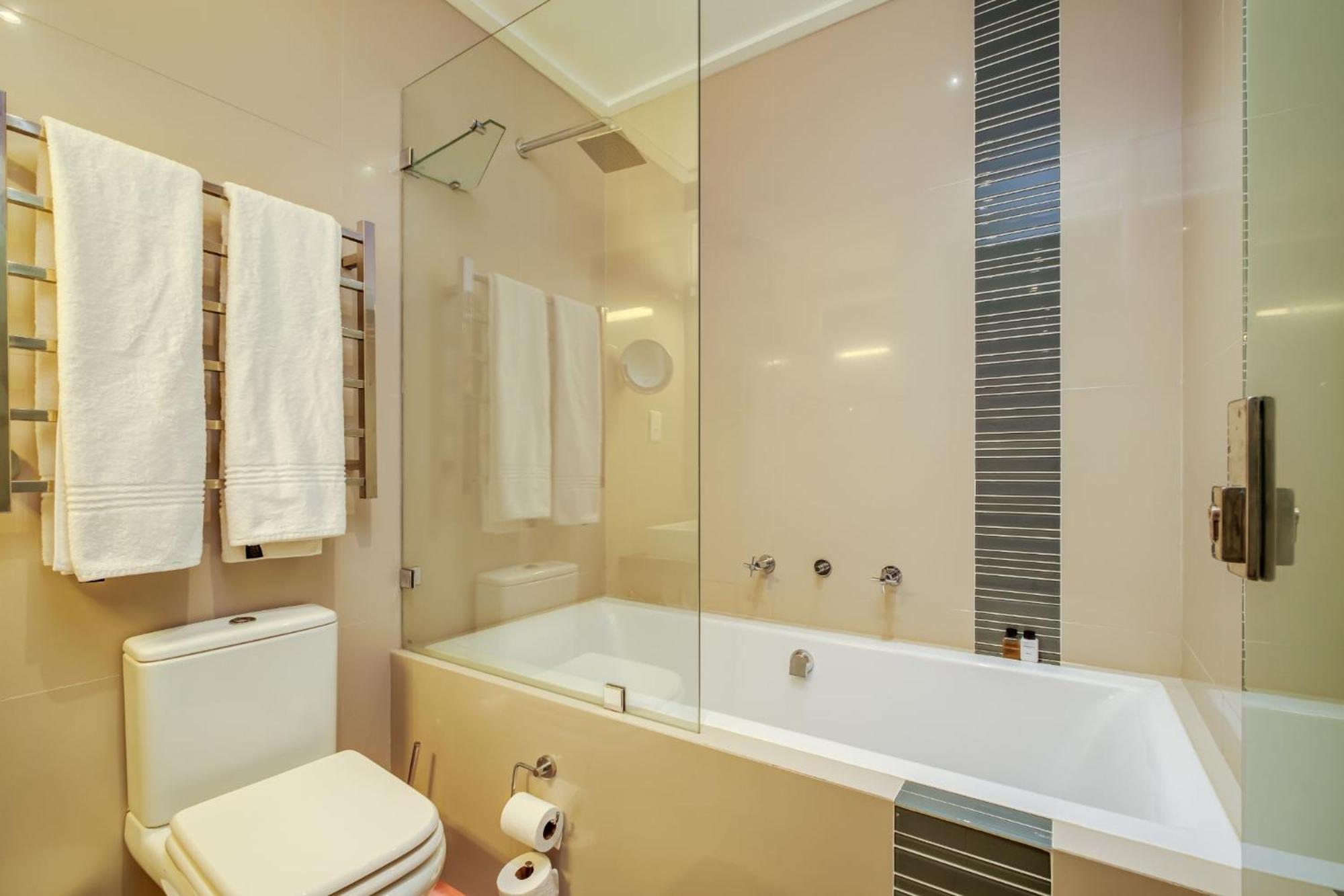 Appartement Malibu à Le Cap Extérieur photo