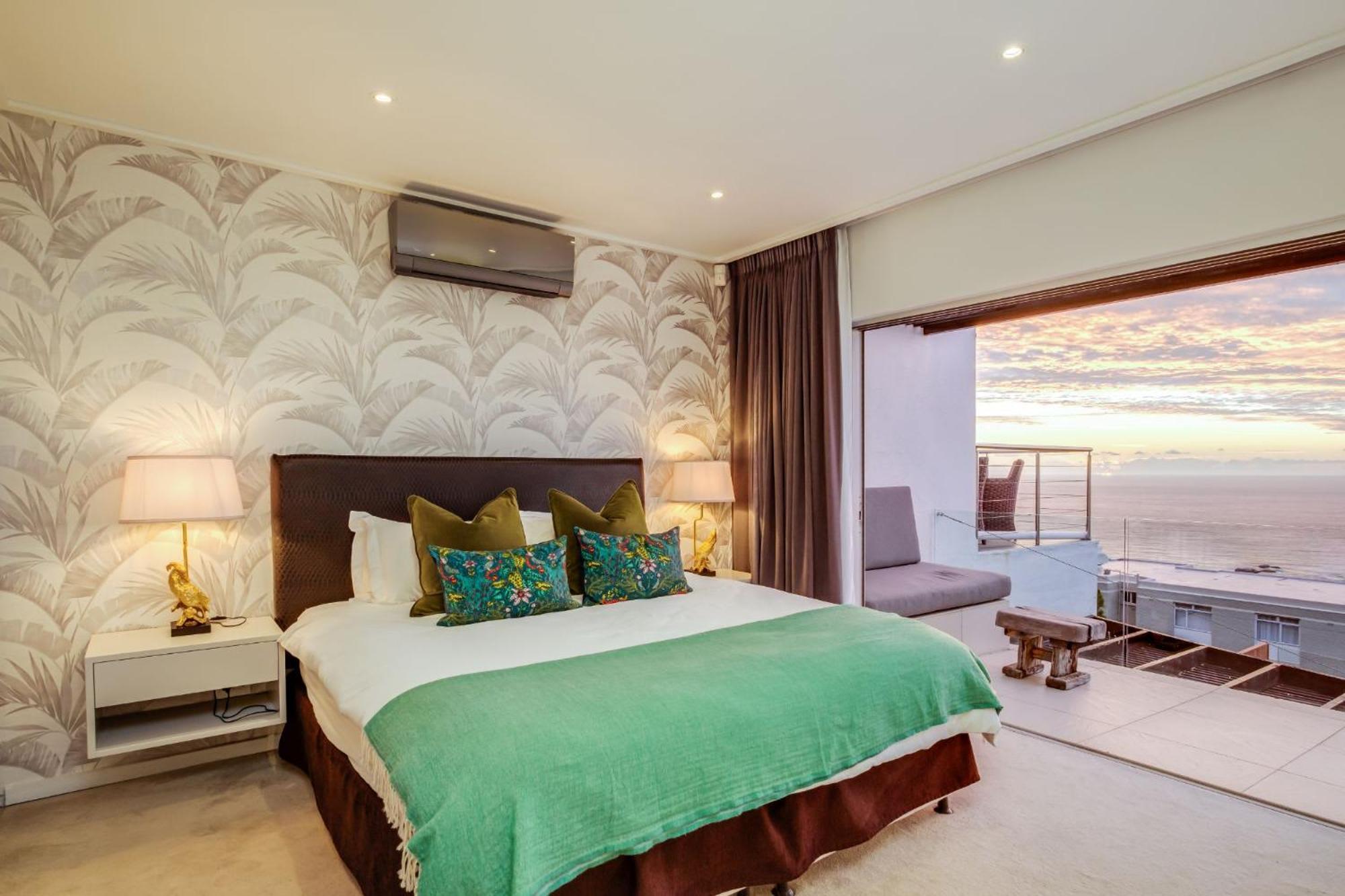 Appartement Malibu à Le Cap Extérieur photo