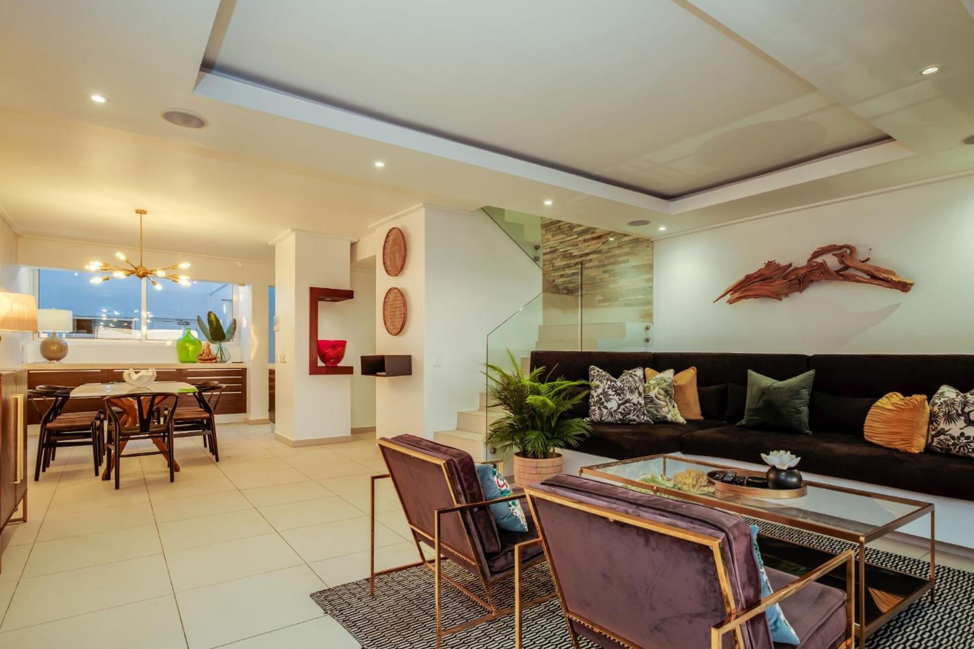 Appartement Malibu à Le Cap Extérieur photo