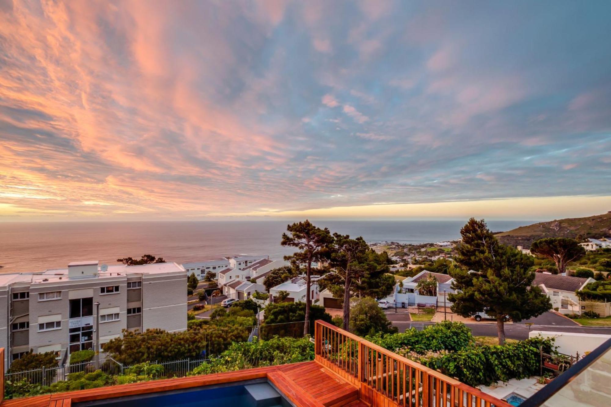 Appartement Malibu à Le Cap Extérieur photo