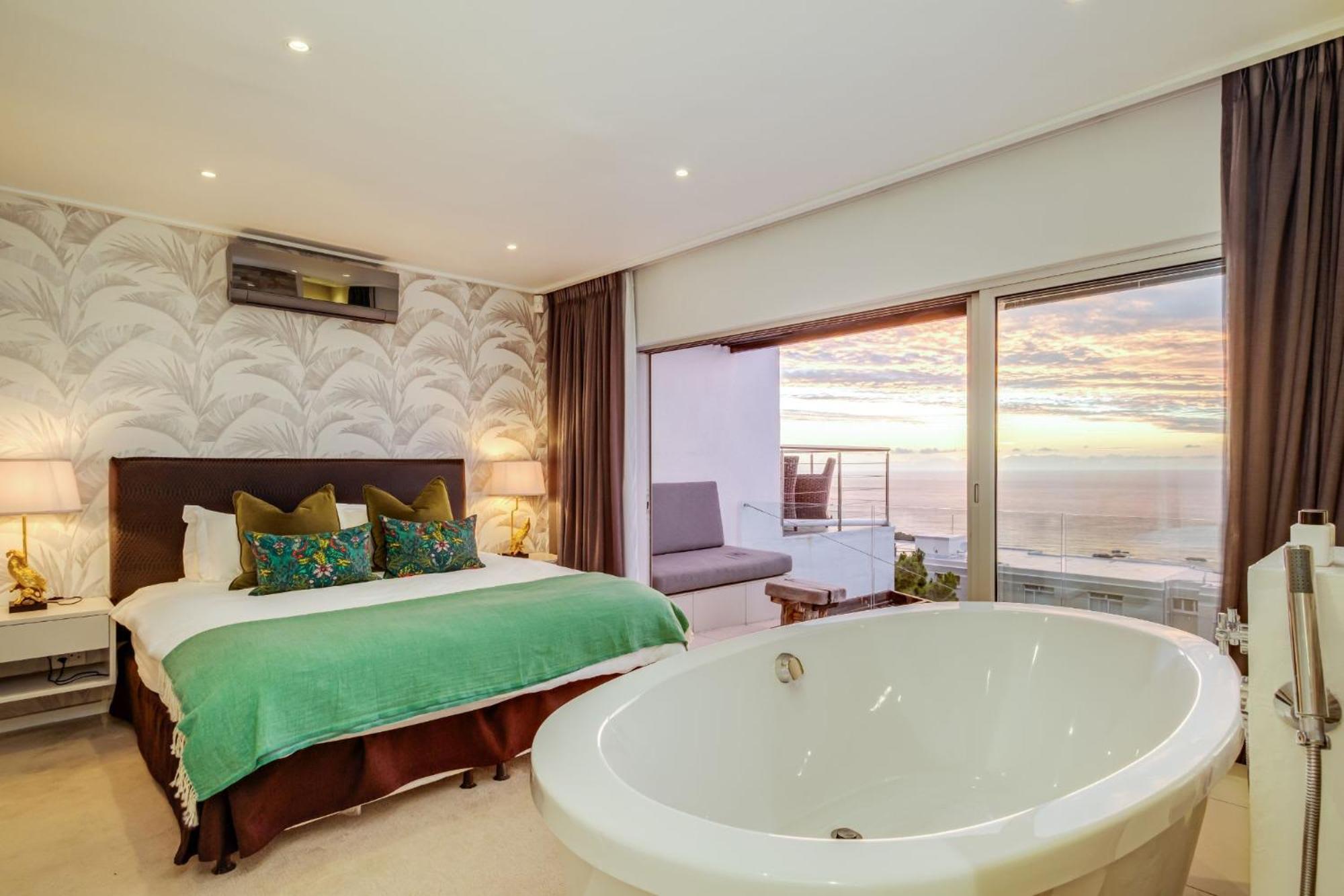 Appartement Malibu à Le Cap Extérieur photo