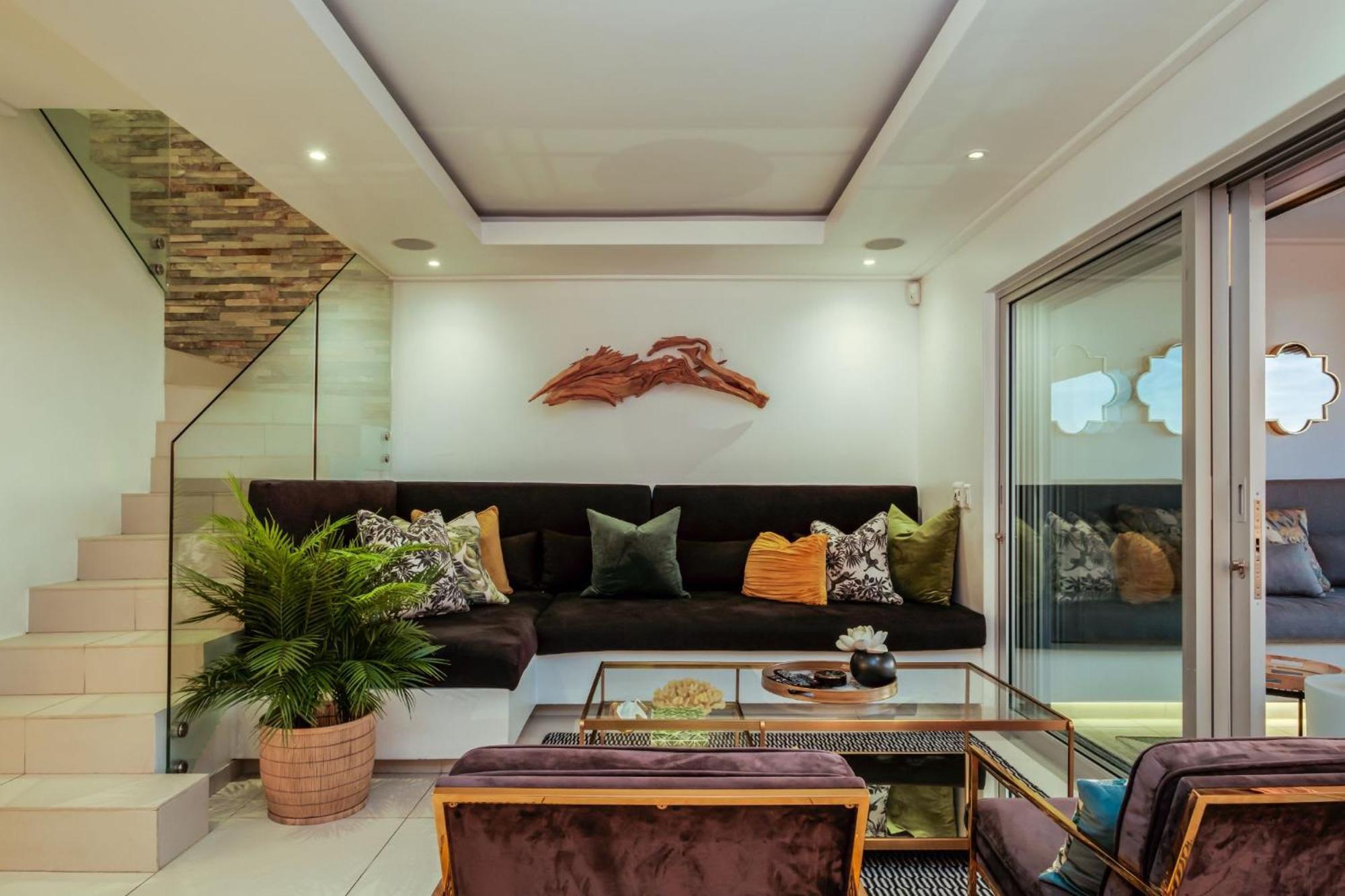 Appartement Malibu à Le Cap Extérieur photo