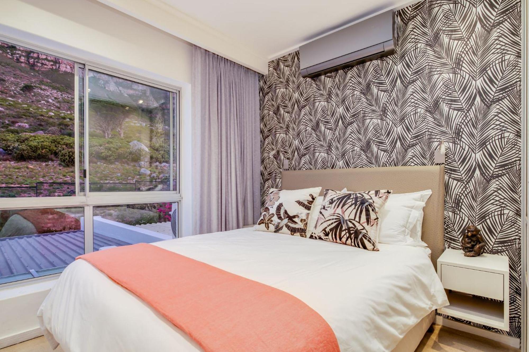 Appartement Malibu à Le Cap Extérieur photo