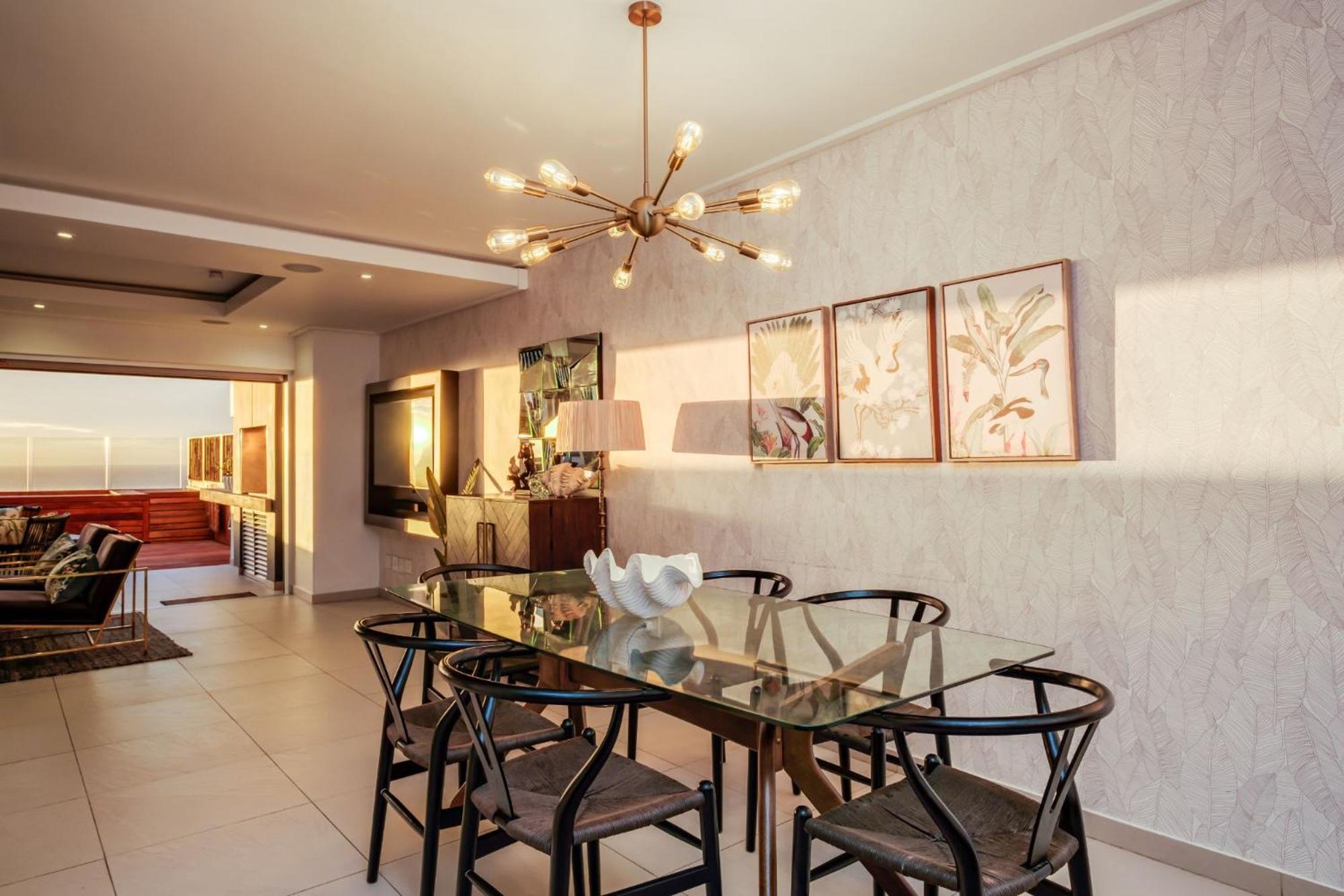 Appartement Malibu à Le Cap Extérieur photo