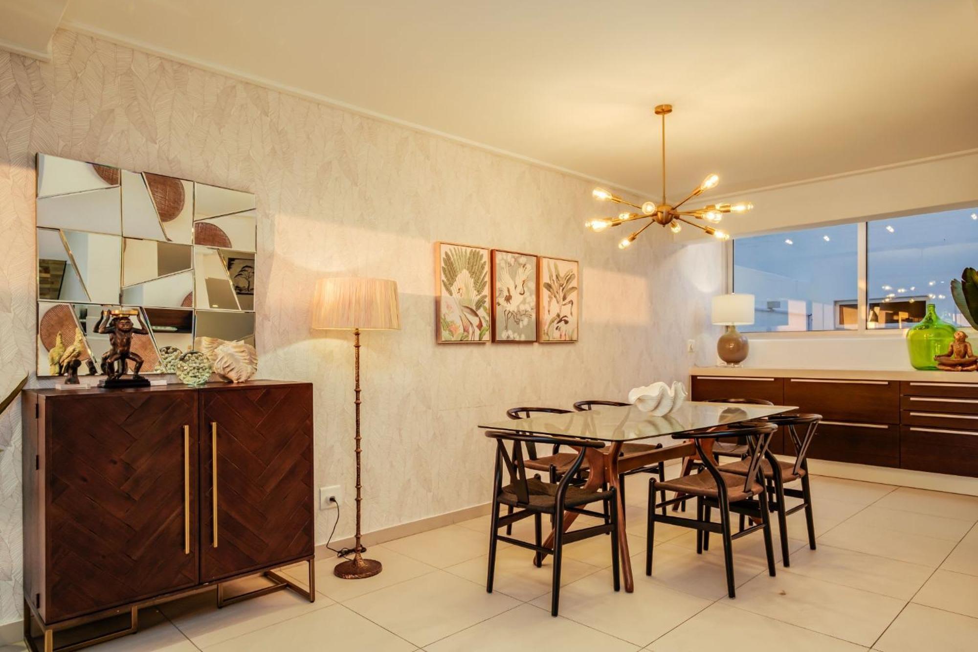 Appartement Malibu à Le Cap Extérieur photo