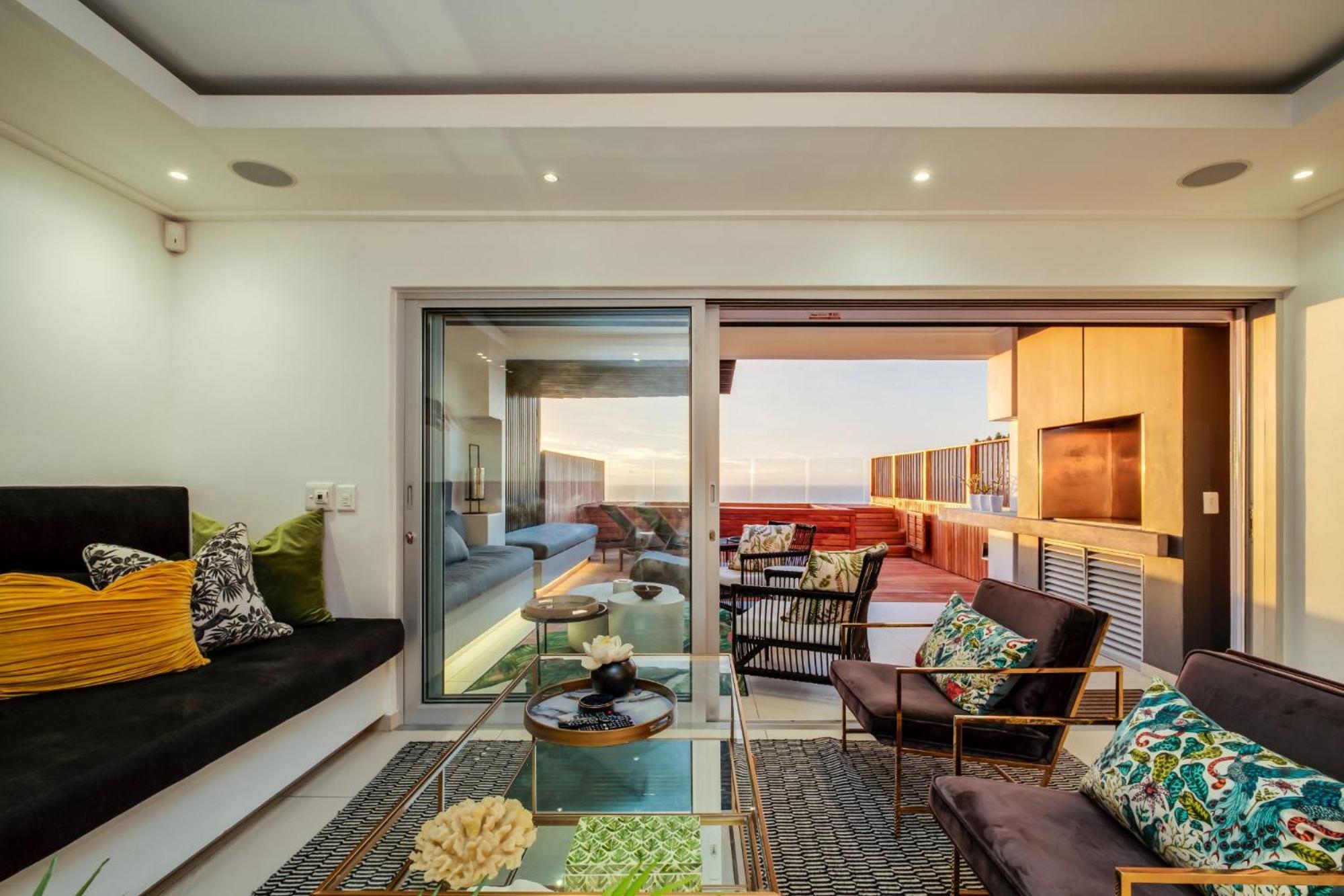 Appartement Malibu à Le Cap Extérieur photo