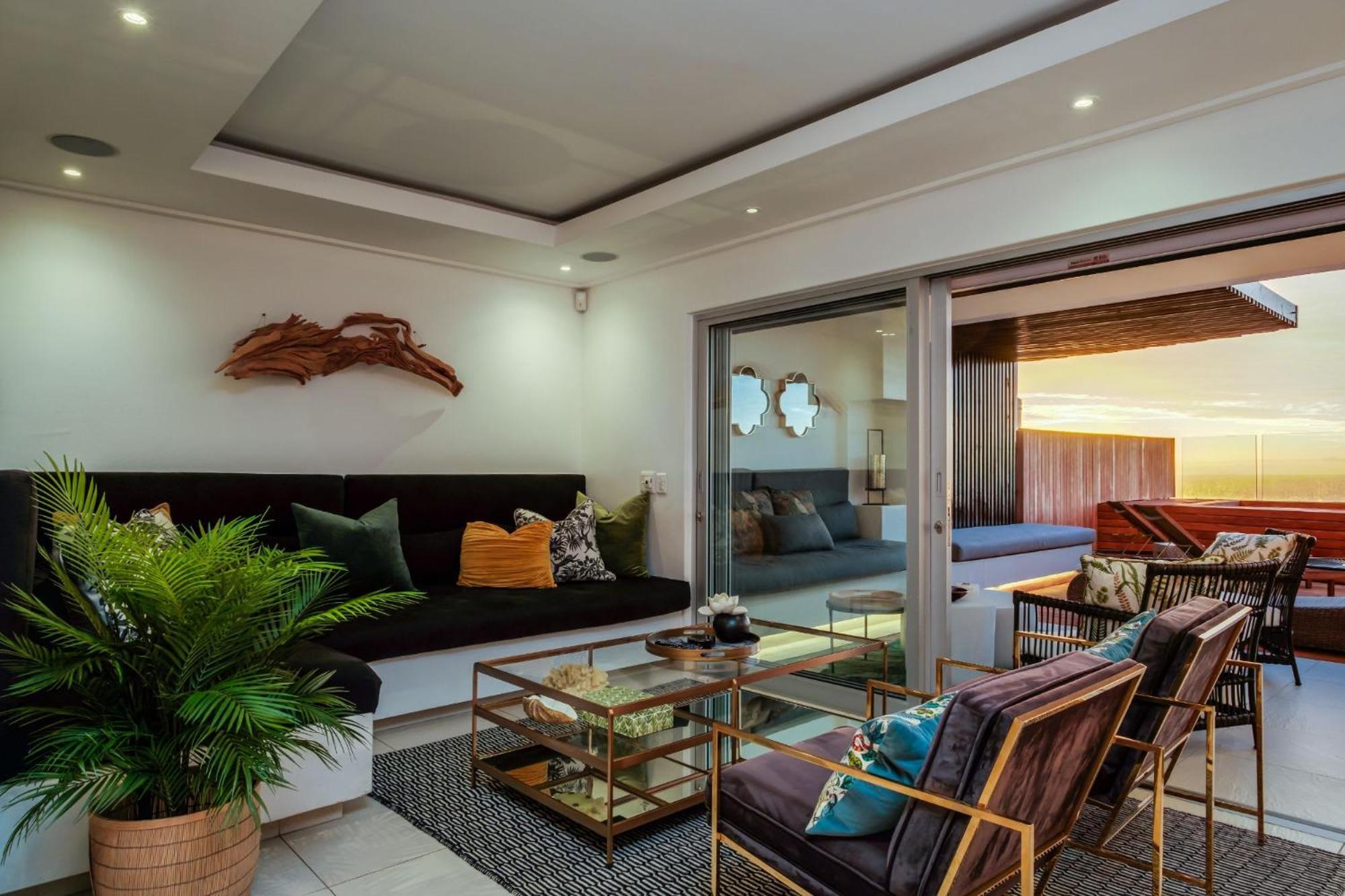 Appartement Malibu à Le Cap Extérieur photo
